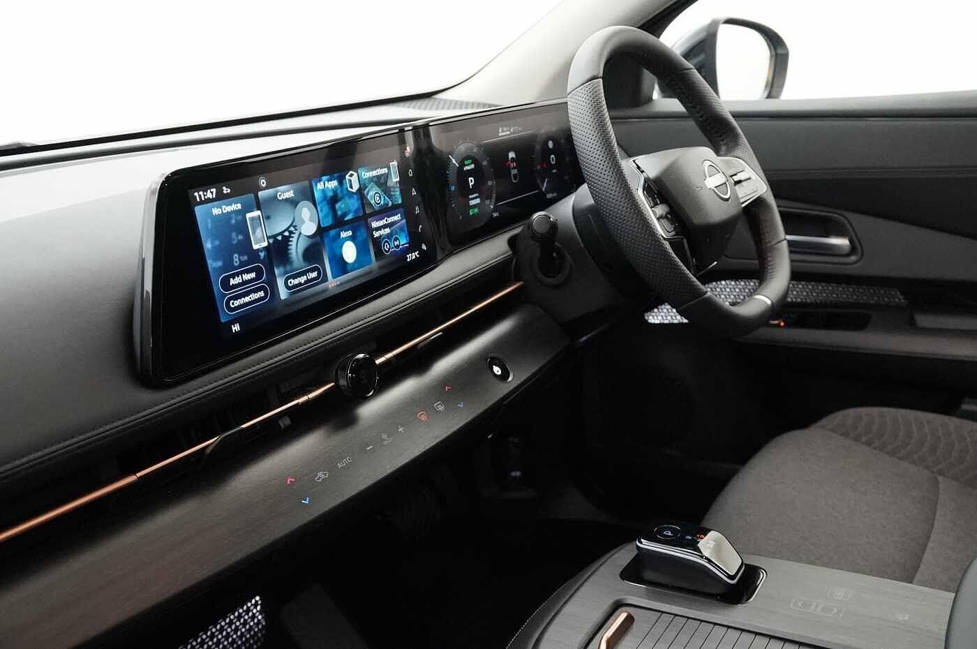 Used Nissan ARIYA 2025 for sale - 77104057: Photo 22