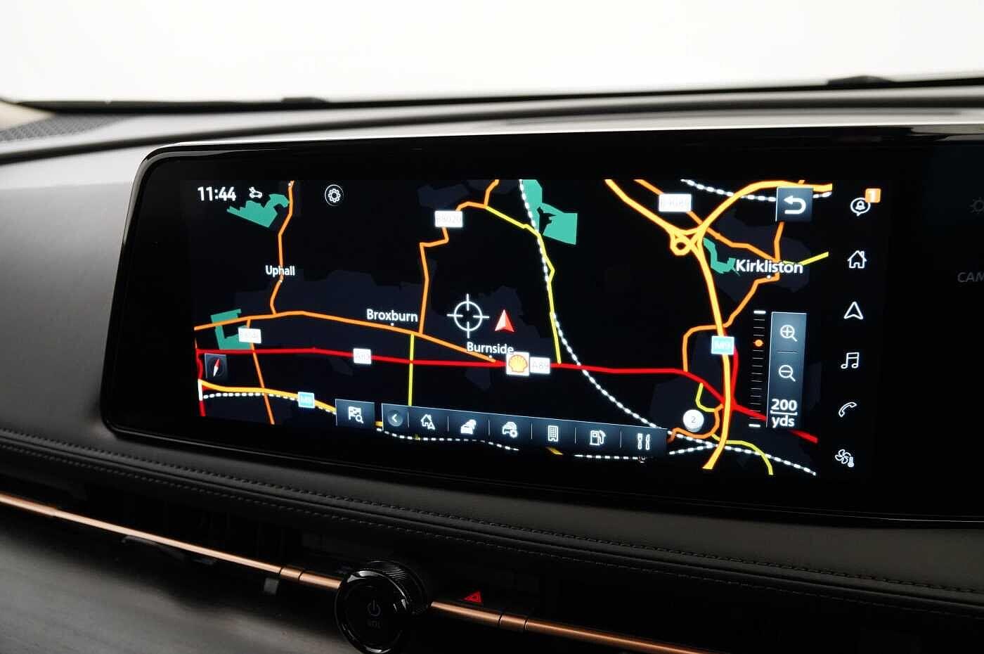 Used Nissan ARIYA 2025 for sale - 77104057: Photo 23