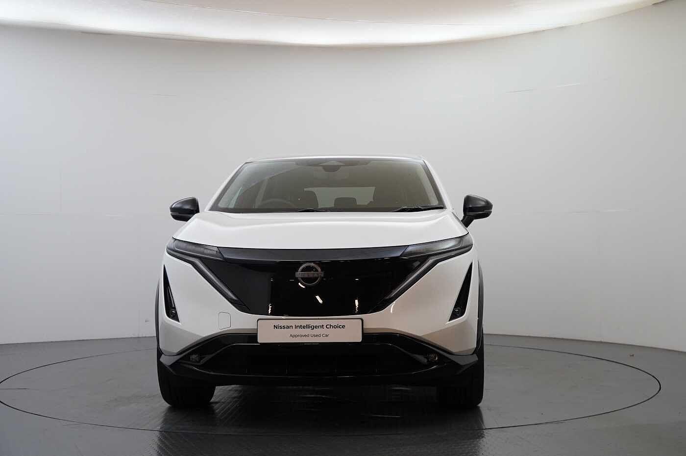 Used Nissan ARIYA 2025 for sale - 77104057: Photo 5