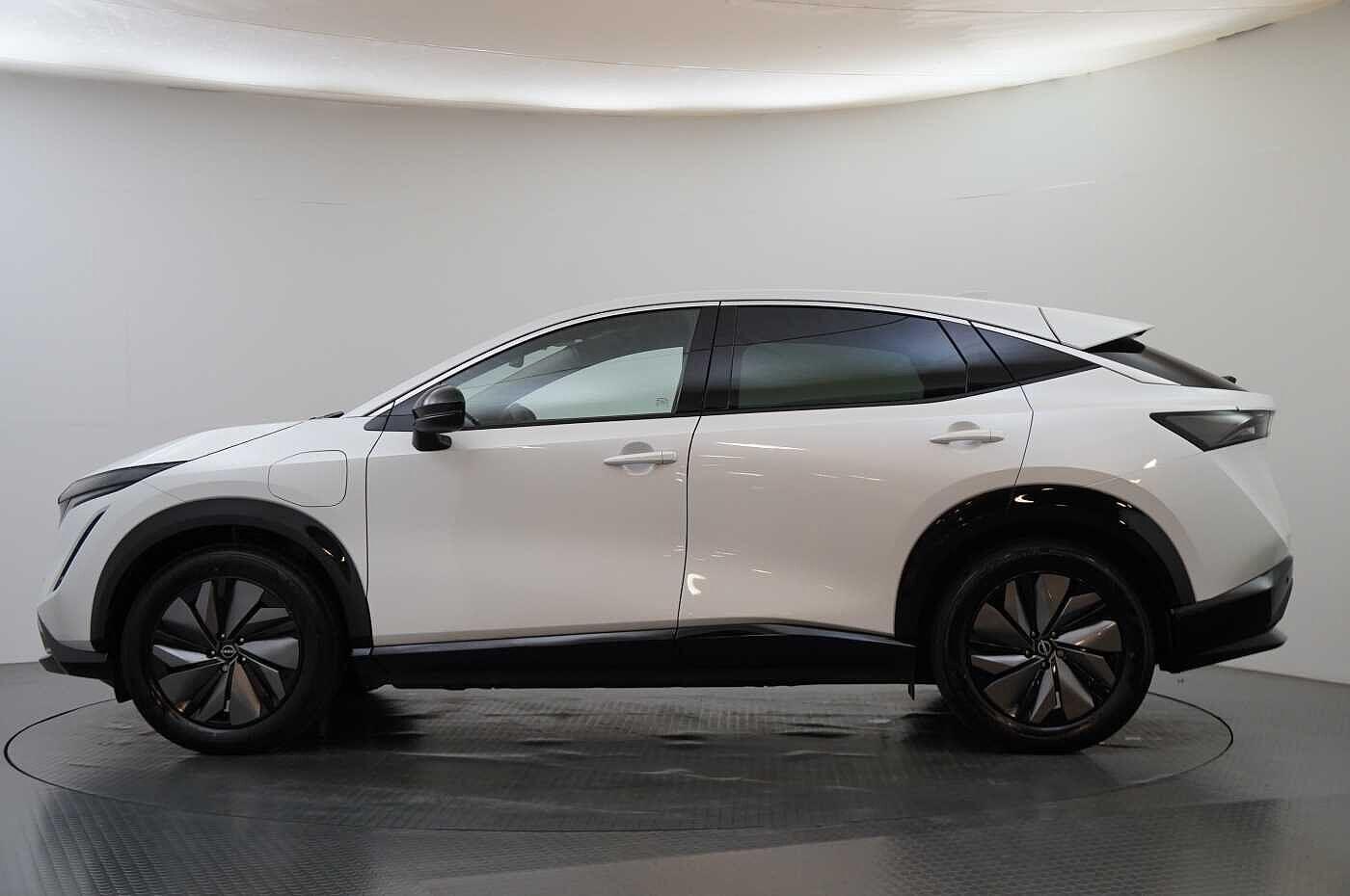 Used Nissan ARIYA 2025 for sale - 77104057: Photo 6