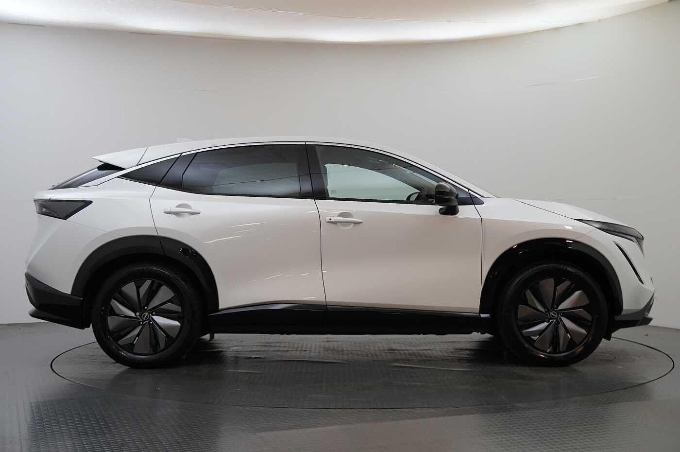 Used Nissan ARIYA 2025 for sale - 77104057: Photo 7