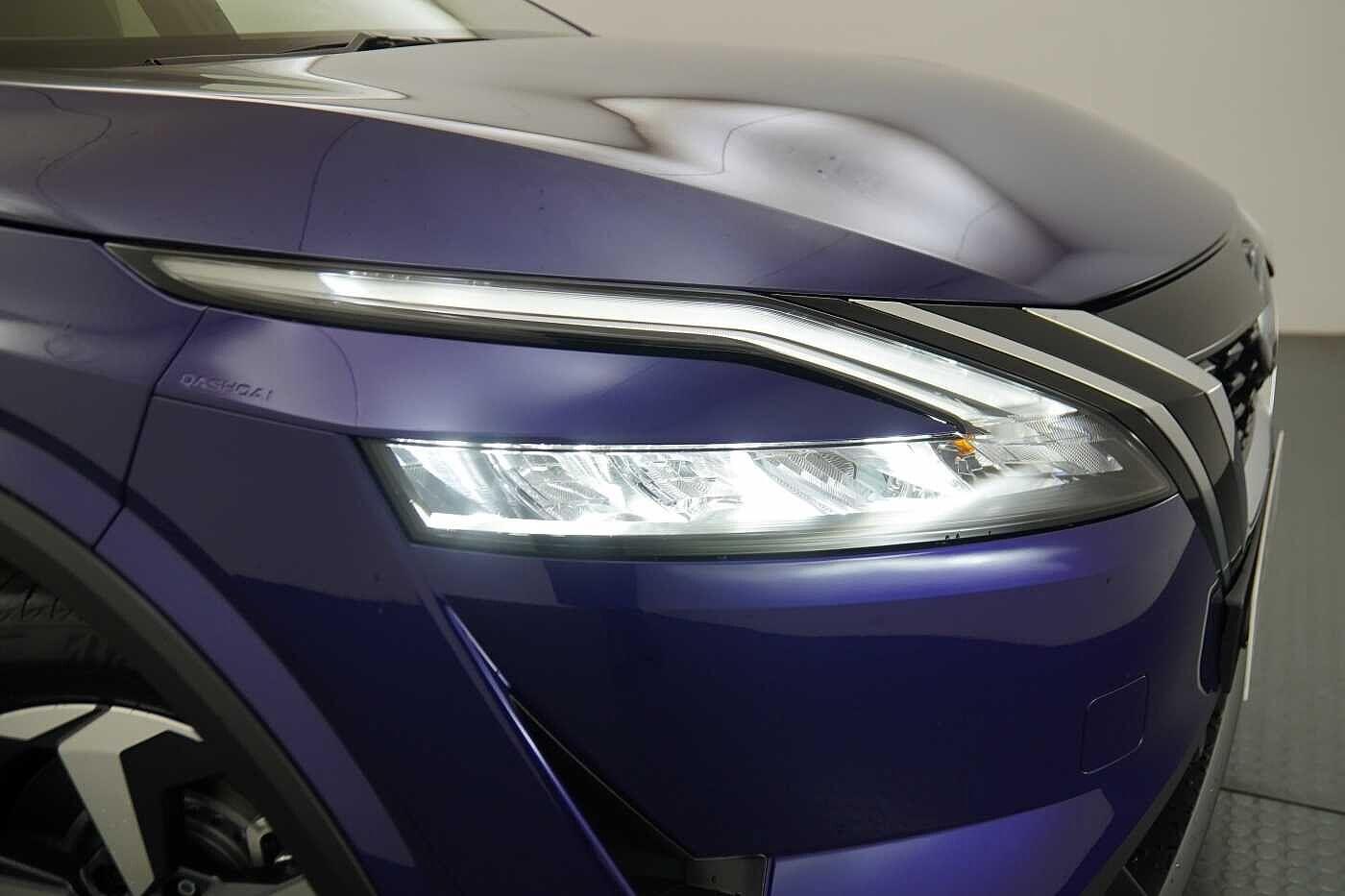 Used Nissan Qashqai 2023 for sale - 77871982: Photo 11