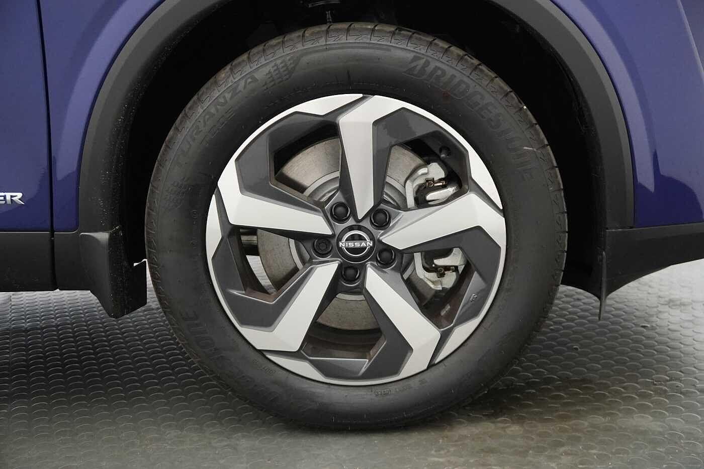 Used Nissan Qashqai 2023 for sale - 77871982: Photo 12