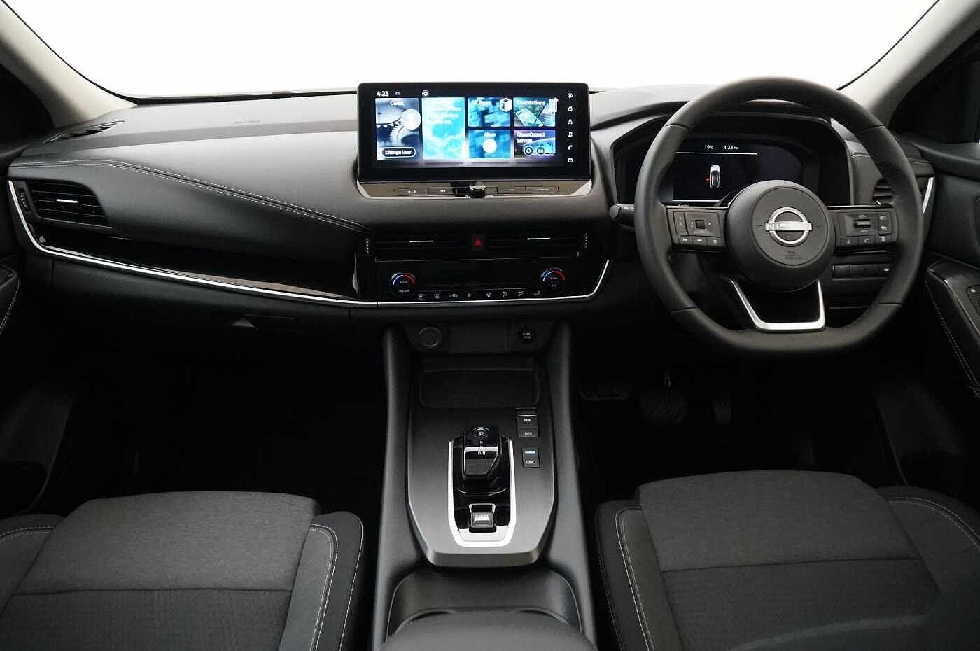 Used Nissan Qashqai 2023 for sale - 77871982: Photo 14