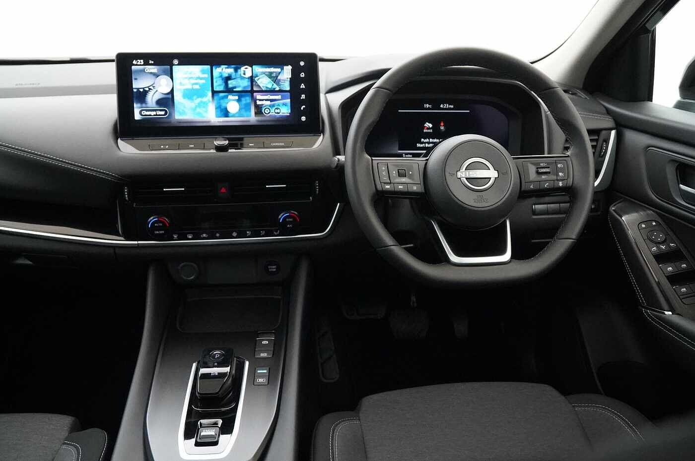 Used Nissan Qashqai 2023 for sale - 77871982: Photo 15