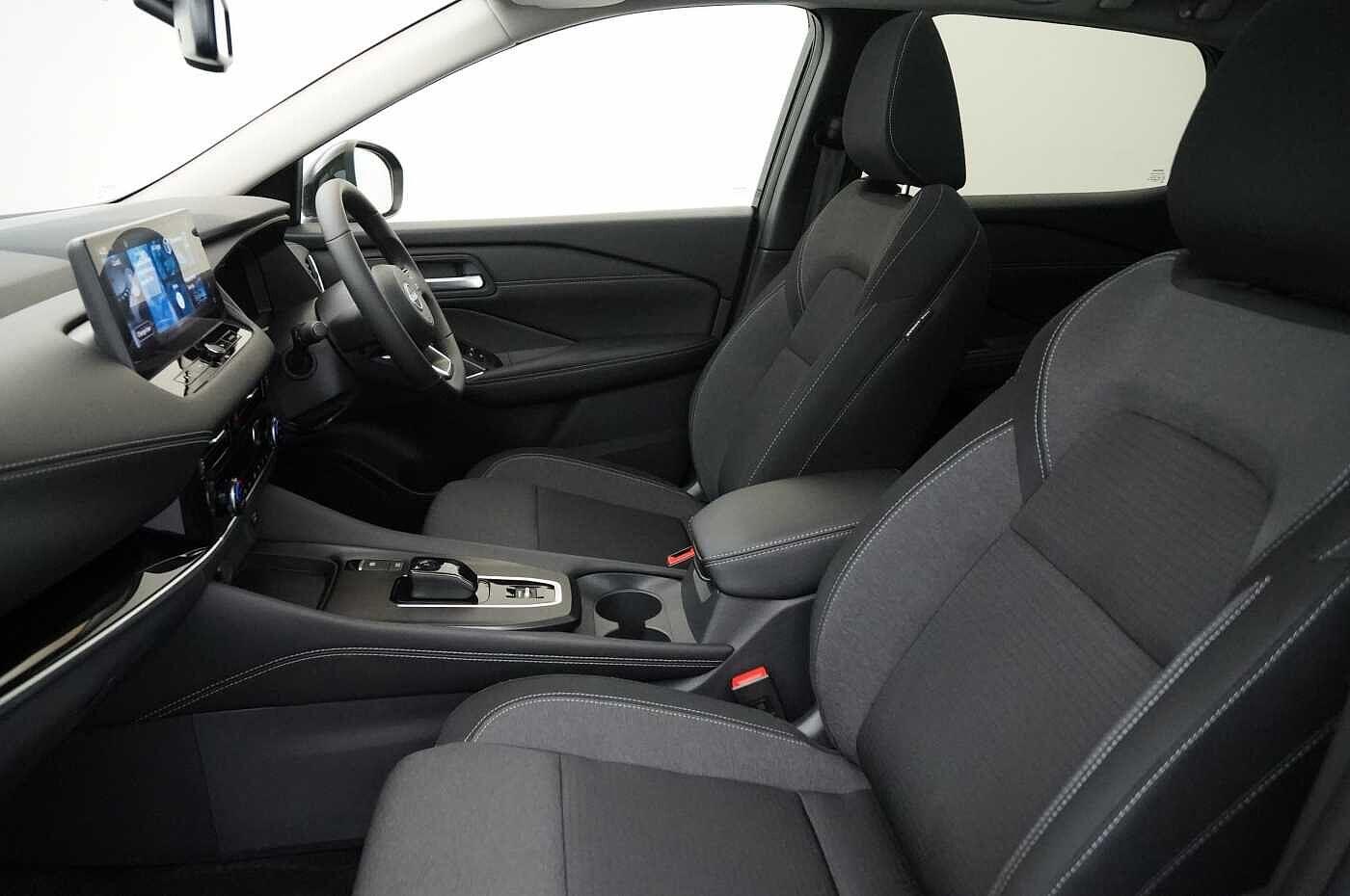 Used Nissan Qashqai 2023 for sale - 77871982: Photo 16