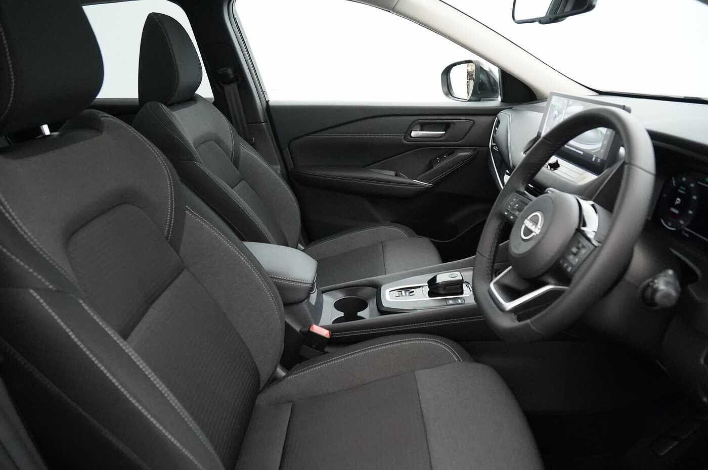 Used Nissan Qashqai 2023 for sale - 77871982: Photo 19