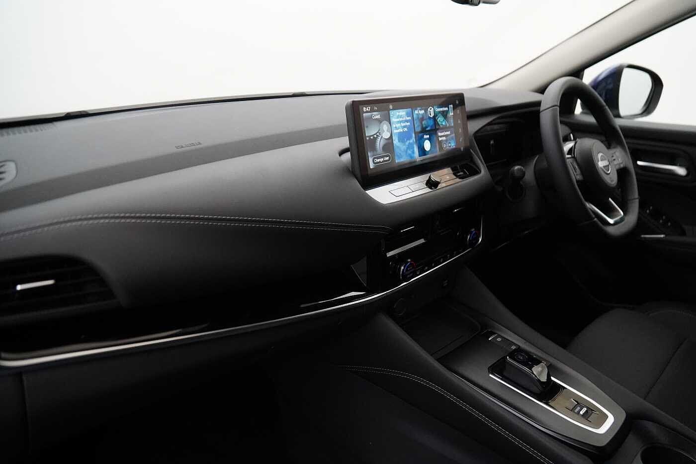 Used Nissan Qashqai 2023 for sale - 77871982: Photo 2