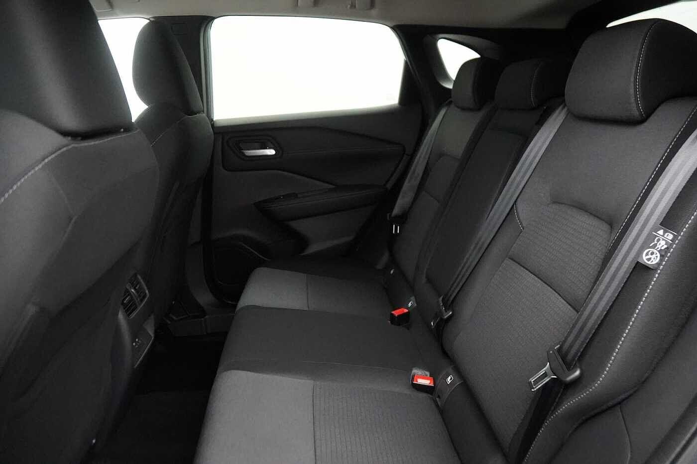 Used Nissan Qashqai 2023 for sale - 77871982: Photo 21