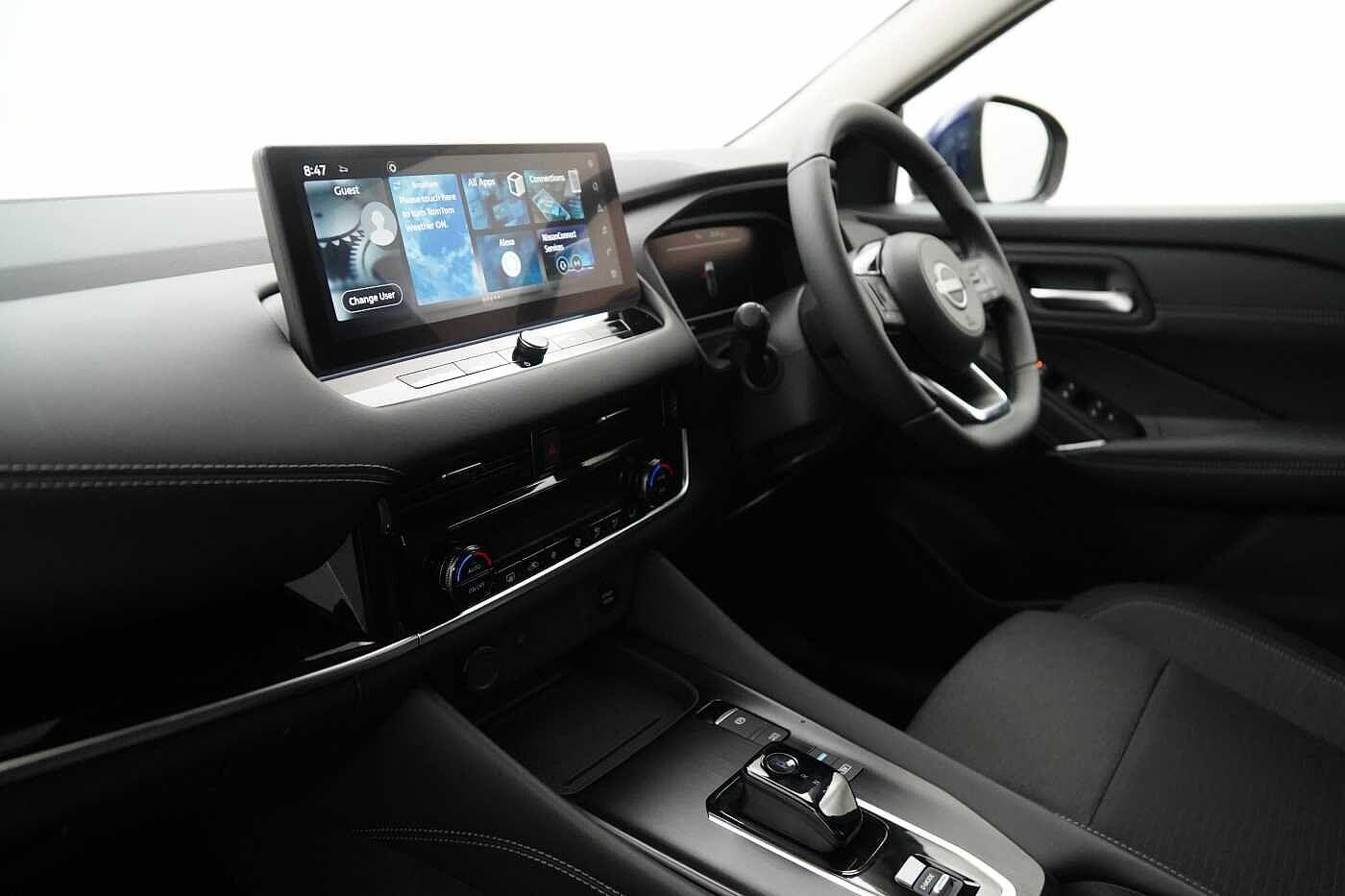 Used Nissan Qashqai 2023 for sale - 77871982: Photo 23