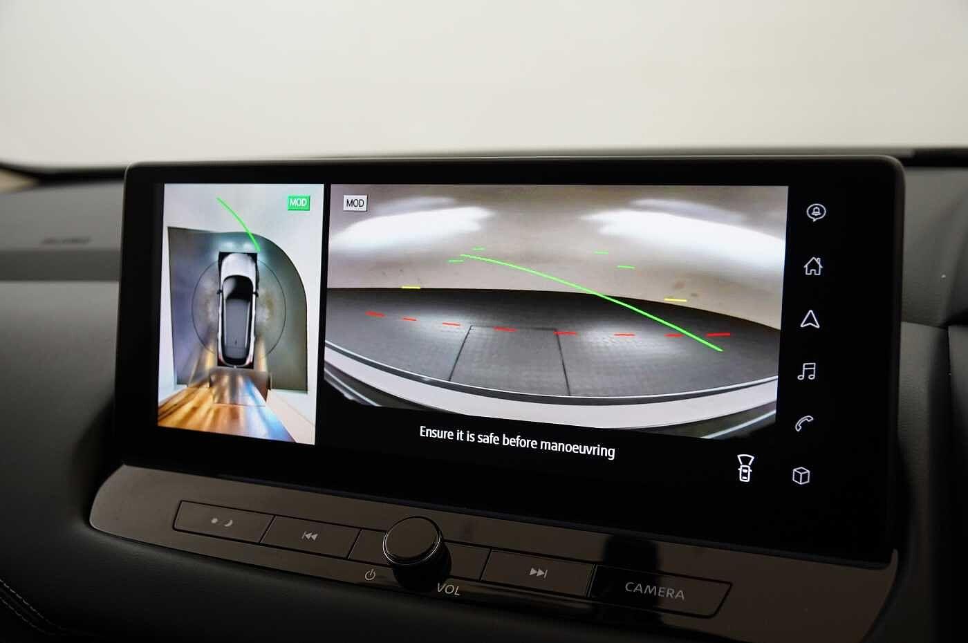 Used Nissan Qashqai 2023 for sale - 77871982: Photo 25