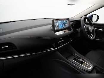 Used Nissan Qashqai 2023 for sale - 77871982: Photo