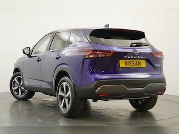 Used Nissan Qashqai 2023 for sale - 77871982: Photo