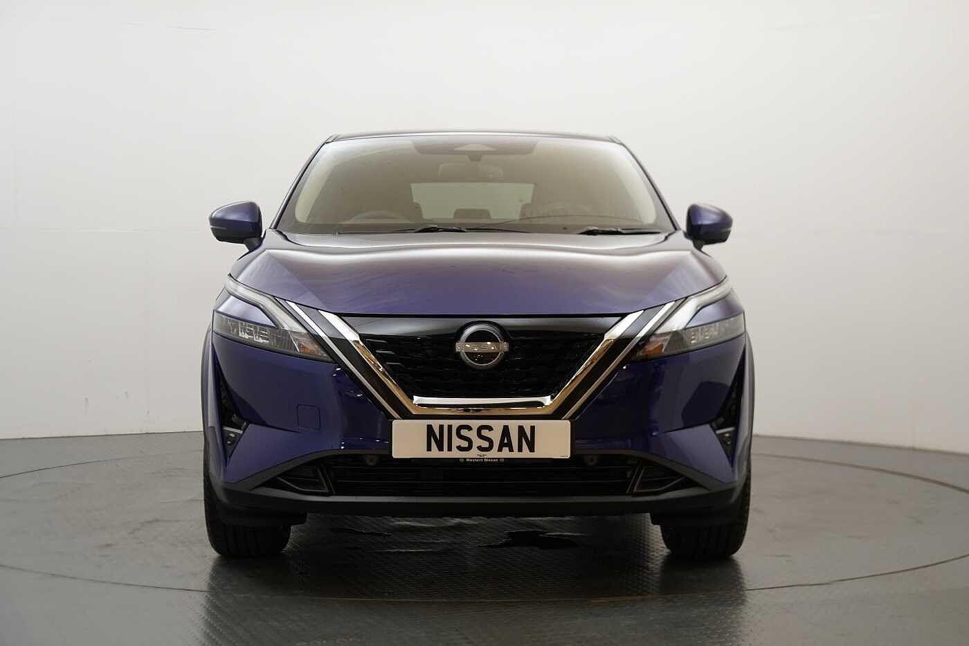 Used Nissan Qashqai 2023 for sale - 77871982: Photo 5