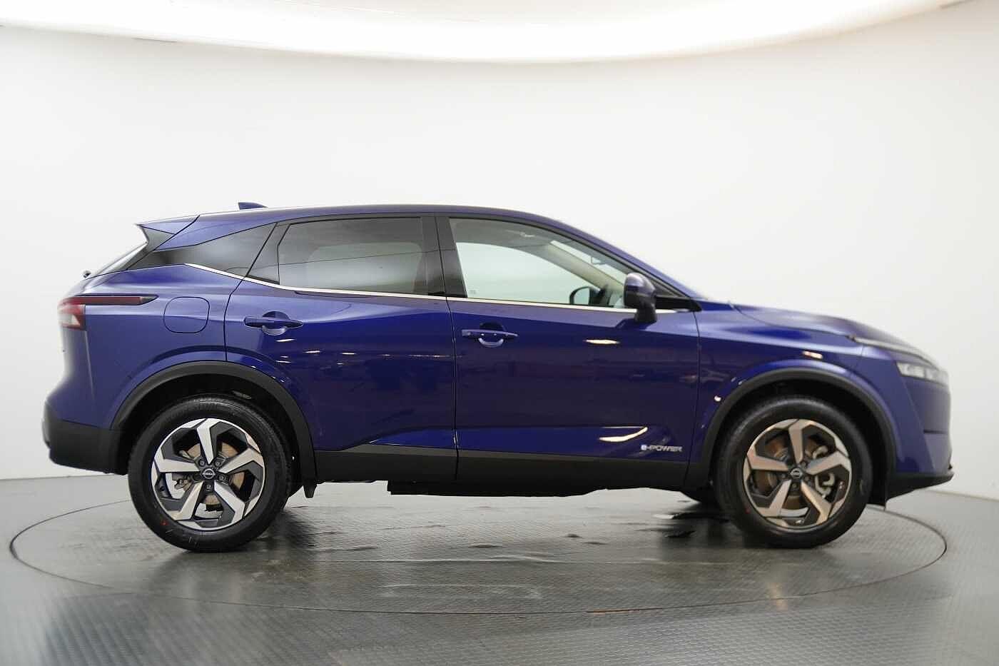 Used Nissan Qashqai 2023 for sale - 77871982: Photo 7