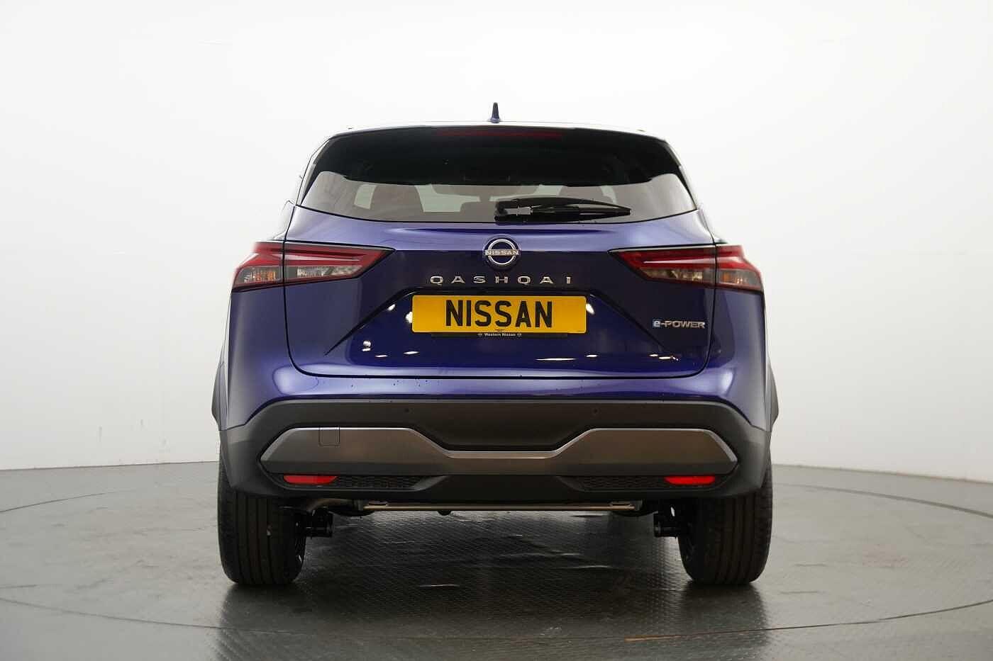 Used Nissan Qashqai 2023 for sale - 77871982: Photo 8