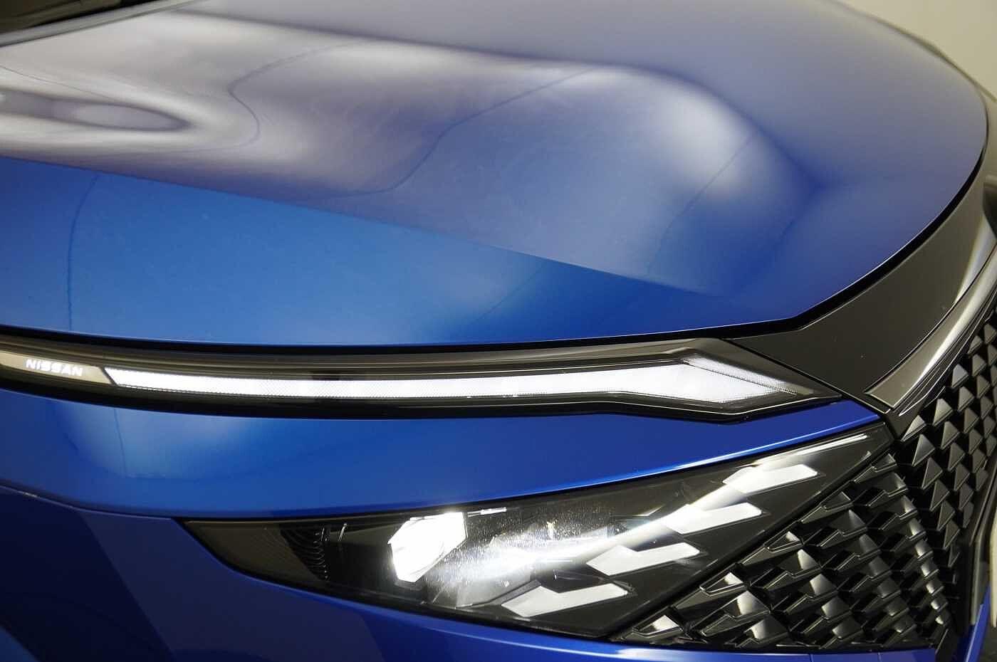 Used Nissan Qashqai 2024 for sale - 76677354: Photo 10