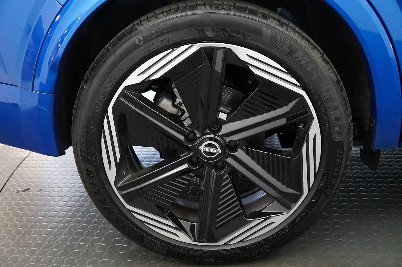 Used Nissan Qashqai 2024 for sale - 76677354: Photo 11