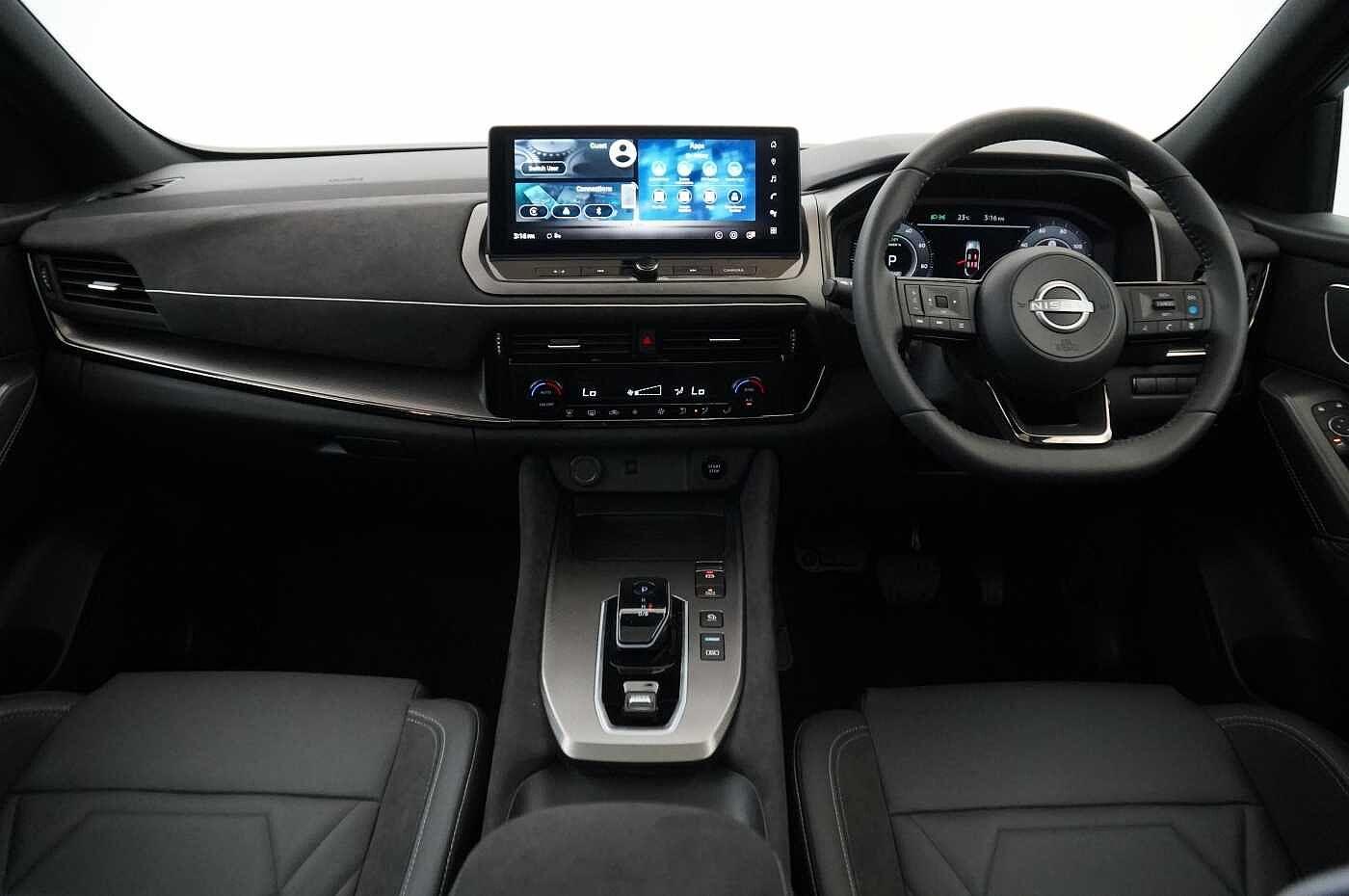 Used Nissan Qashqai 2024 for sale - 76677354: Photo 14