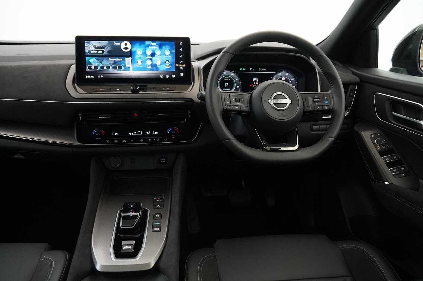 Used Nissan Qashqai 2024 for sale - 76677354: Photo 15