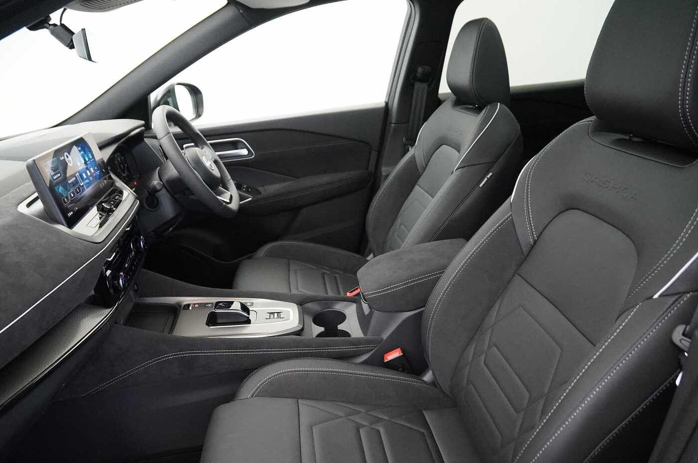 Used Nissan Qashqai 2024 for sale - 76677354: Photo 16