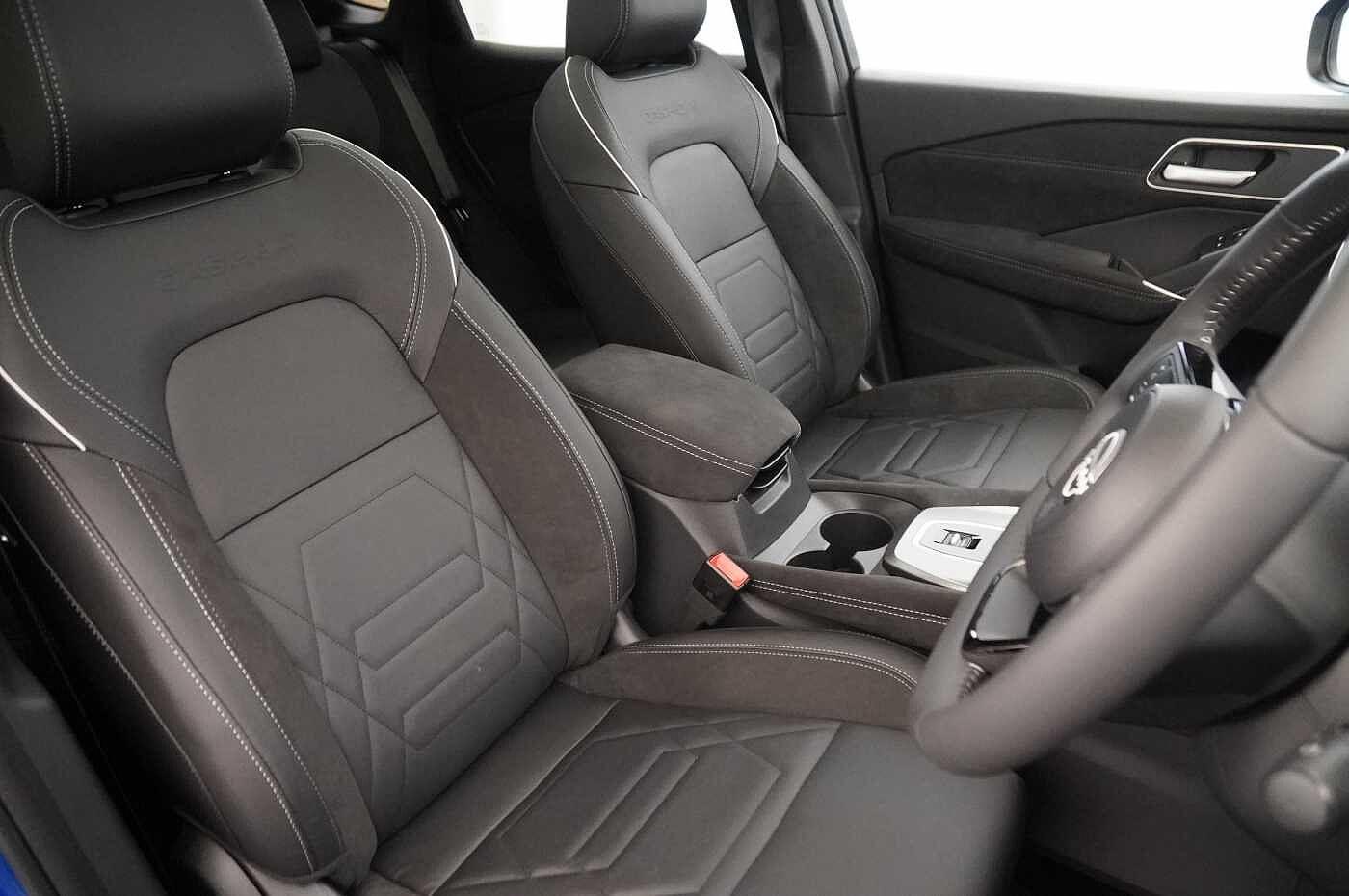 Used Nissan Qashqai 2024 for sale - 76677354: Photo 18