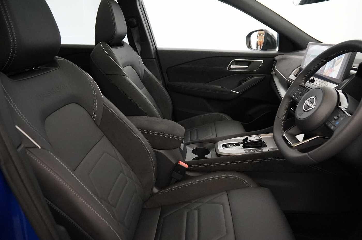 Used Nissan Qashqai 2024 for sale - 76677354: Photo 19