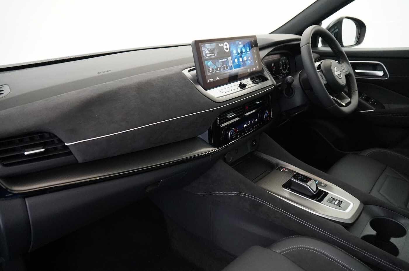 Used Nissan Qashqai 2024 for sale - 76677354: Photo 2