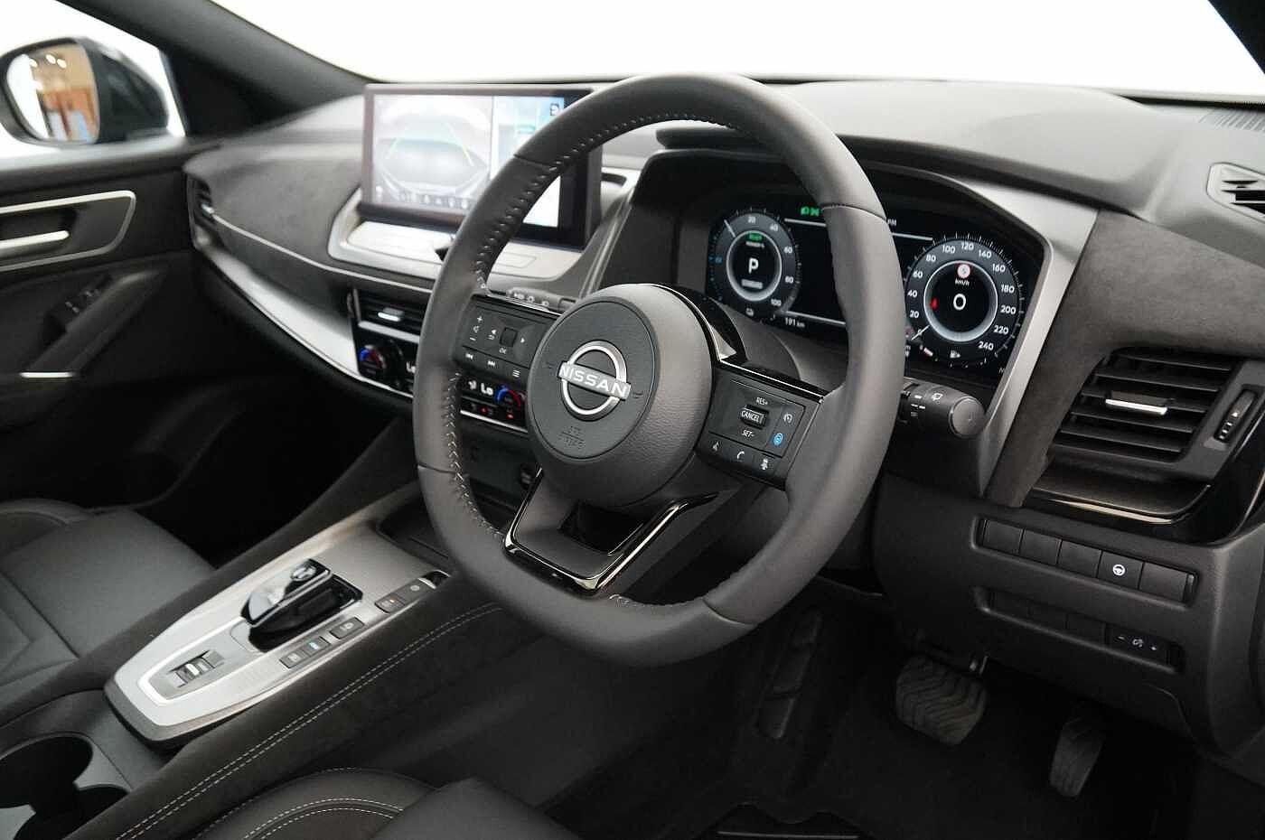 Used Nissan Qashqai 2024 for sale - 76677354: Photo 20