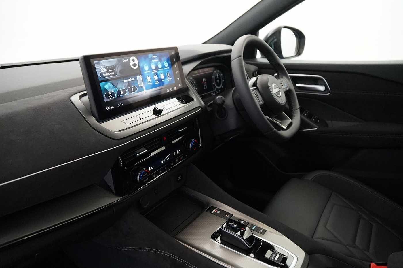 Used Nissan Qashqai 2024 for sale - 76677354: Photo 23