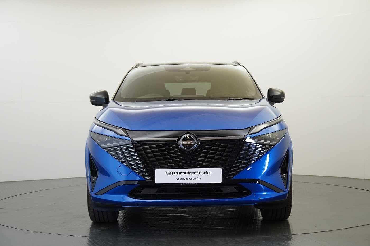 Used Nissan Qashqai 2024 for sale - 76677354: Photo 5