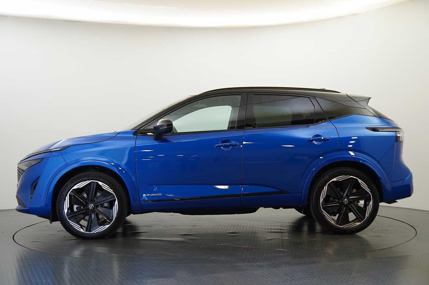 Used Nissan Qashqai 2024 for sale - 76677354: Photo 6