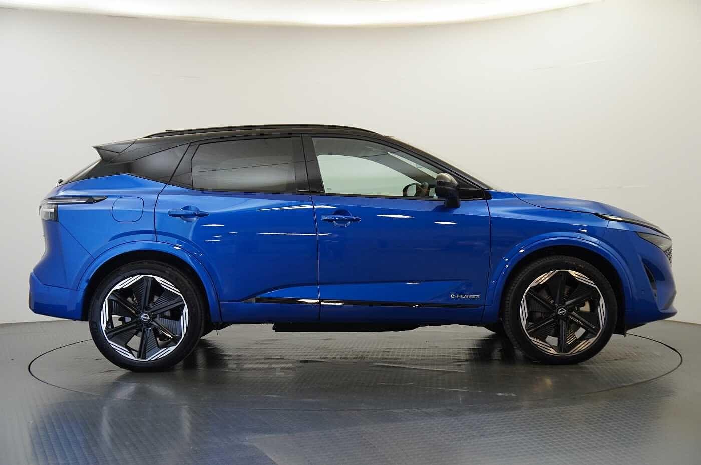 Used Nissan Qashqai 2024 for sale - 76677354: Photo 7