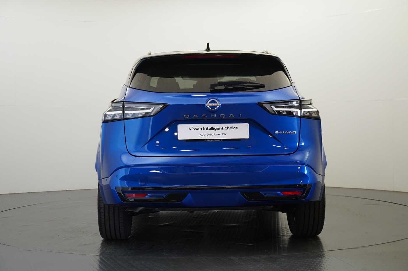 Used Nissan Qashqai 2024 for sale - 76677354: Photo 8