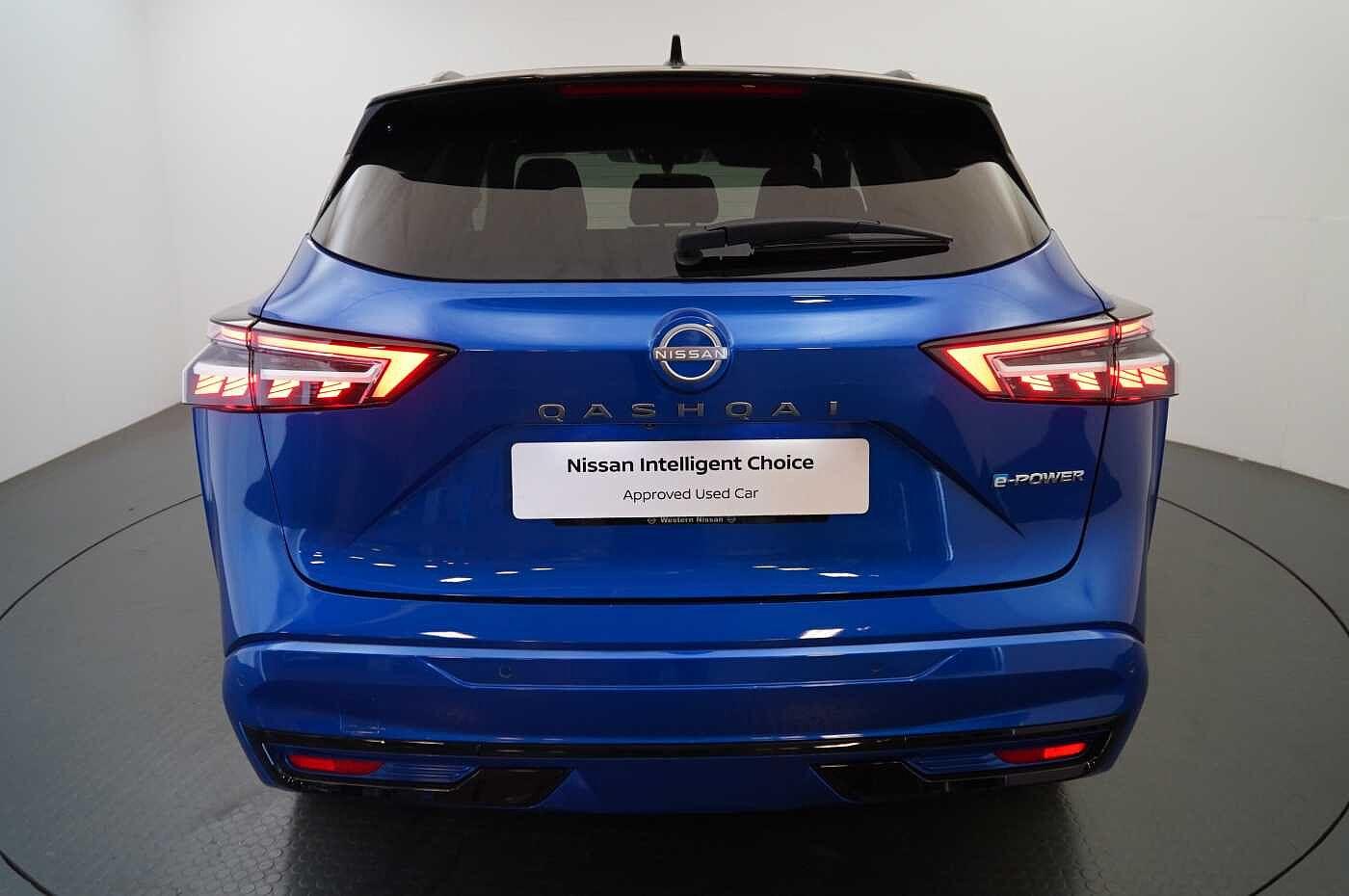 Used Nissan Qashqai 2024 for sale - 76677354: Photo 9