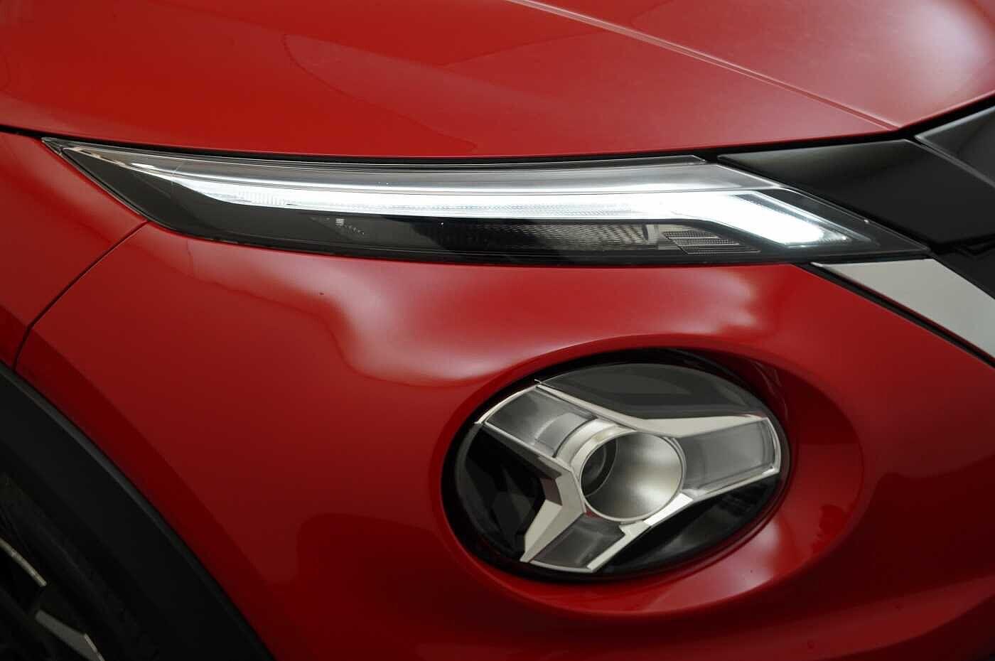 Used Nissan Juke 2023 for sale - 77568597: Photo 12