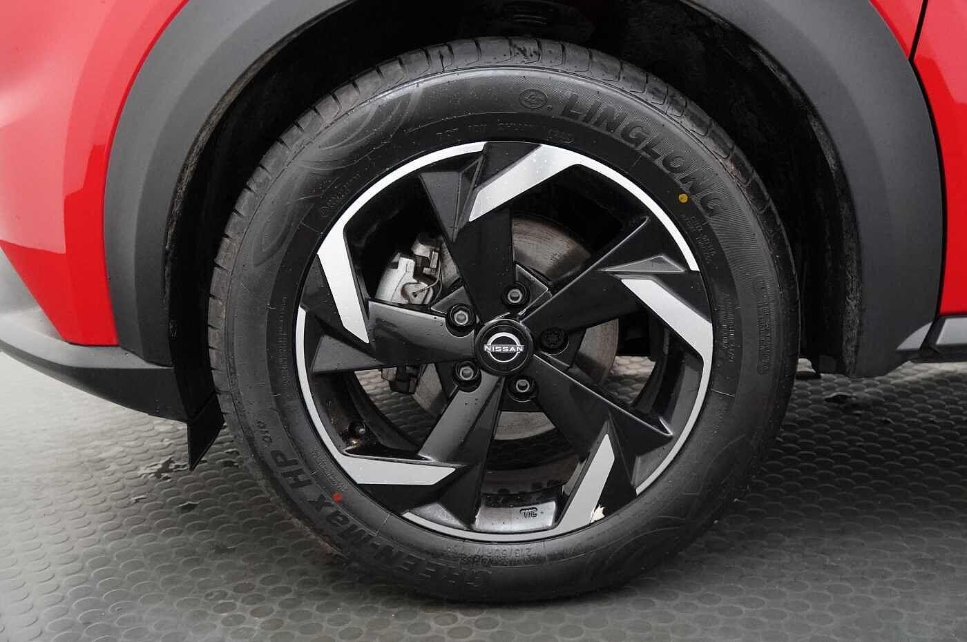 Used Nissan Juke 2023 for sale - 77568597: Photo 14