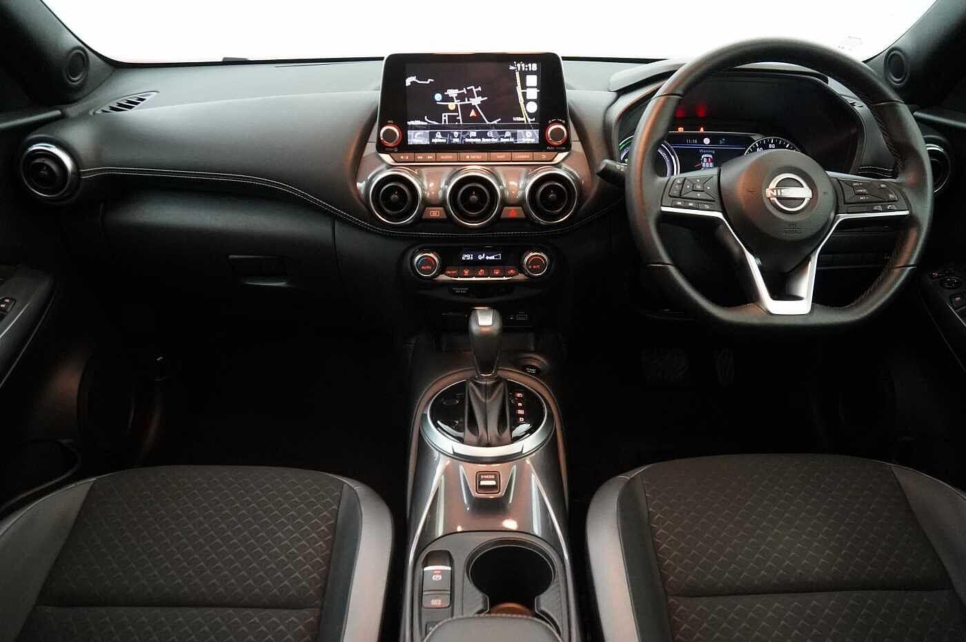 Used Nissan Juke 2023 for sale - 77568597: Photo 16