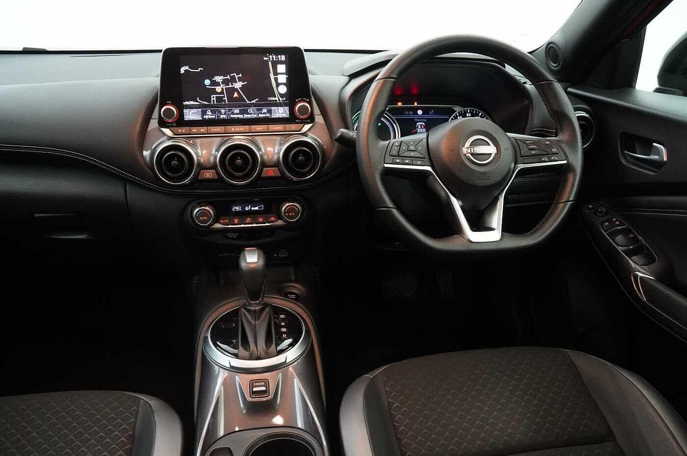 Used Nissan Juke 2023 for sale - 77568597: Photo 17