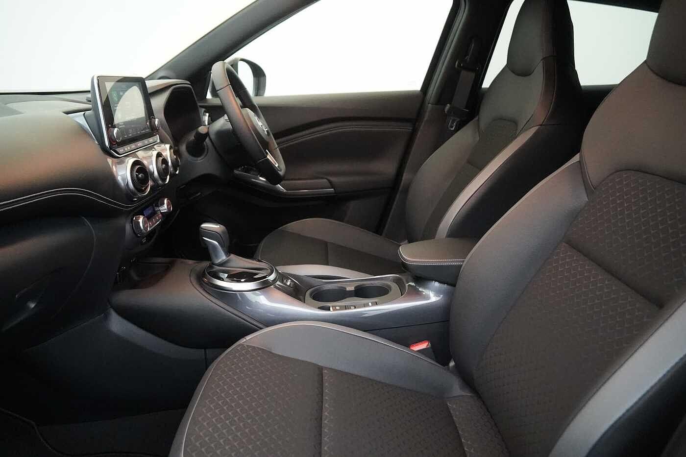 Used Nissan Juke 2023 for sale - 77568597: Photo 18