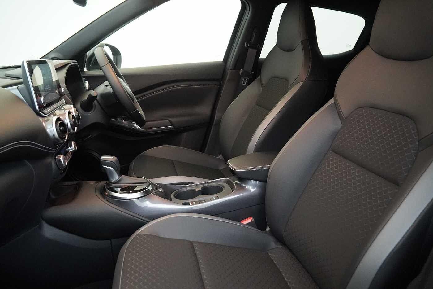 Used Nissan Juke 2023 for sale - 77568597: Photo 19