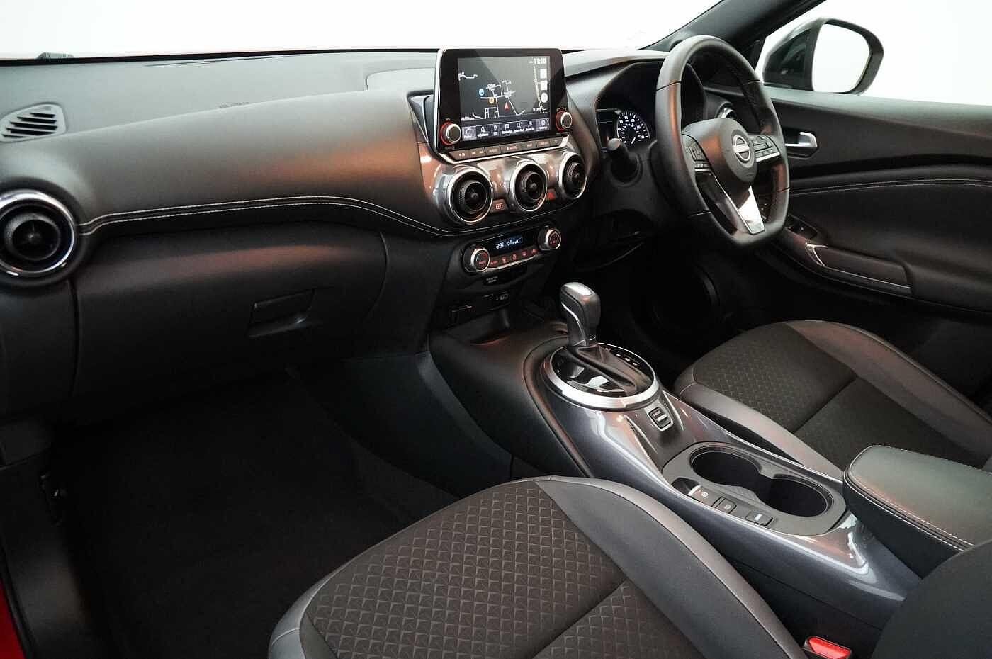 Used Nissan Juke 2023 for sale - 77568597: Photo 2