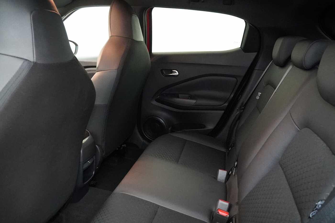 Used Nissan Juke 2023 for sale - 77568597: Photo 24