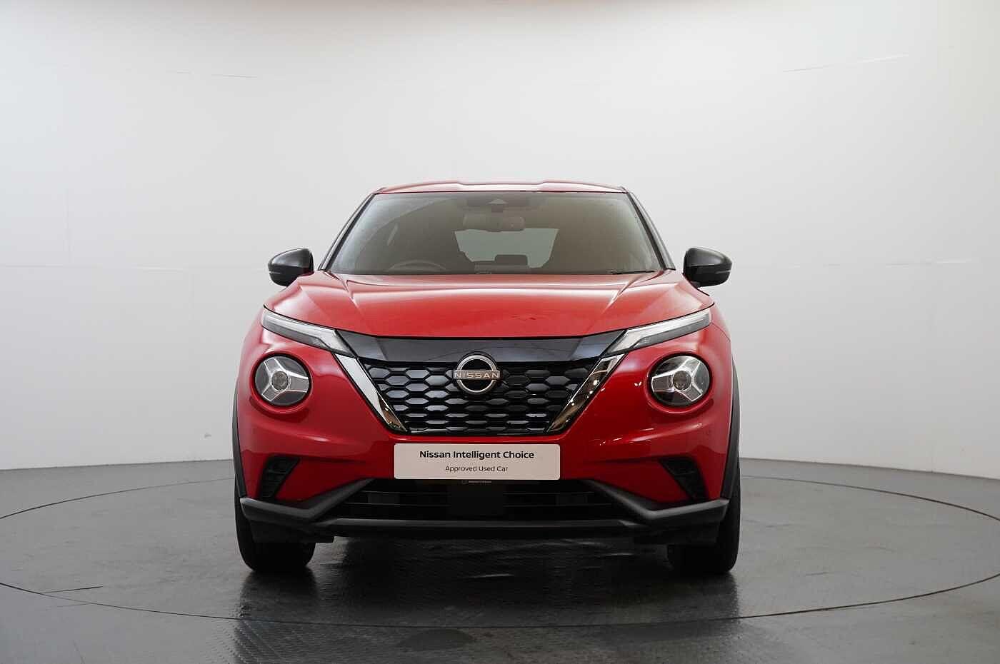 Used Nissan Juke 2023 for sale - 77568597: Photo 5