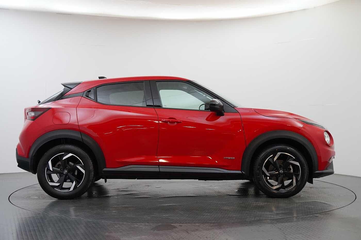 Used Nissan Juke 2023 for sale - 77568597: Photo 7