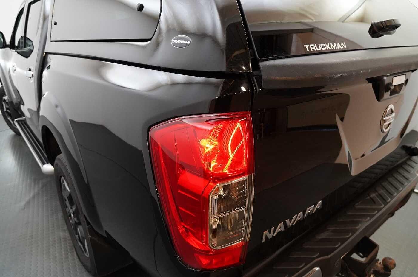 Used Nissan Navara 2021 for sale - 76979737: Photo 10