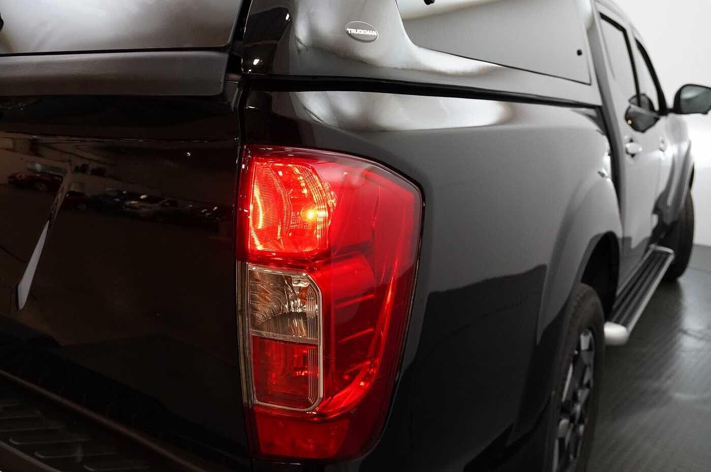 Used Nissan Navara 2021 for sale - 76979737: Photo 11