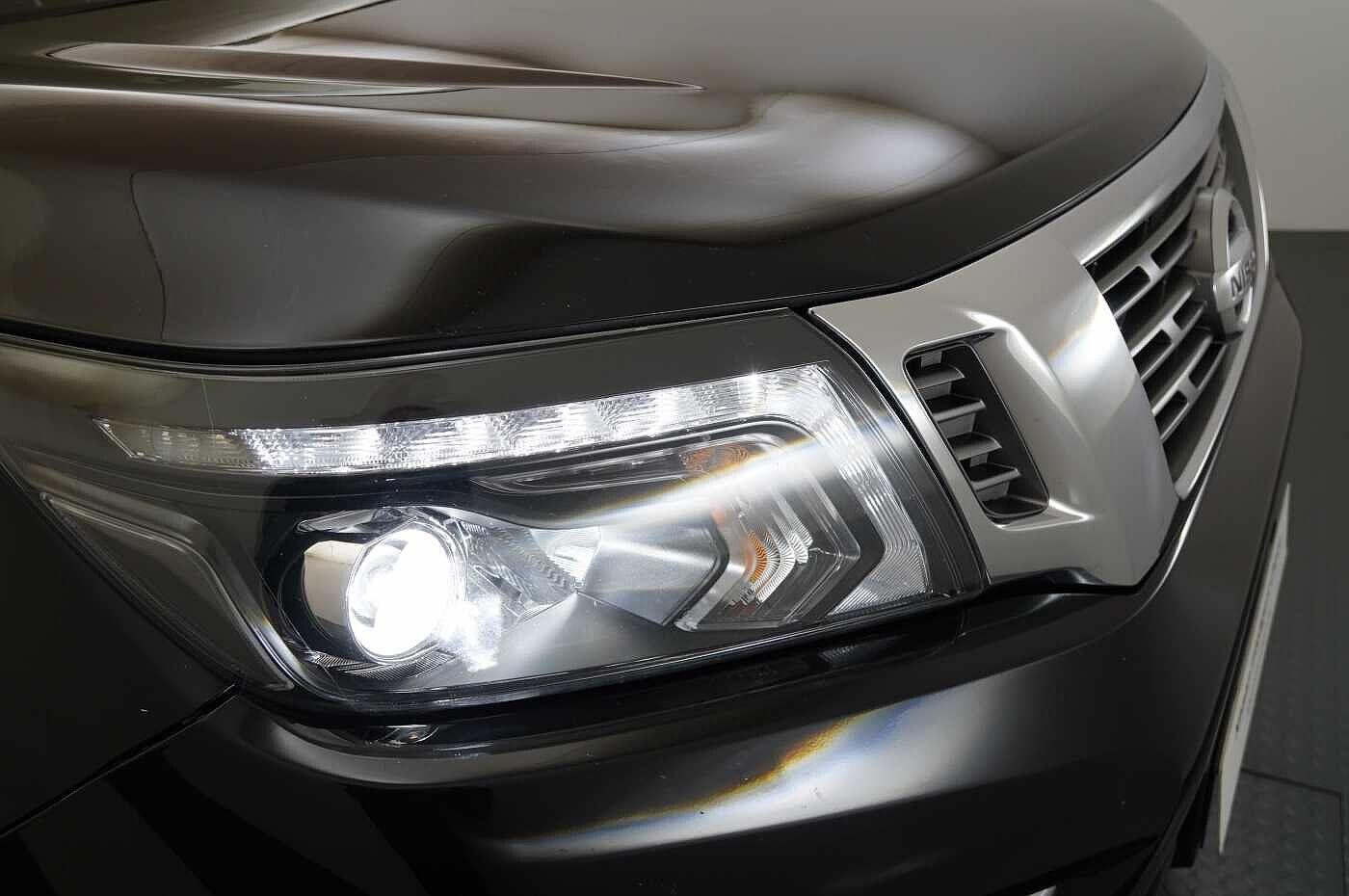 Used Nissan Navara 2021 for sale - 76979737: Photo 12