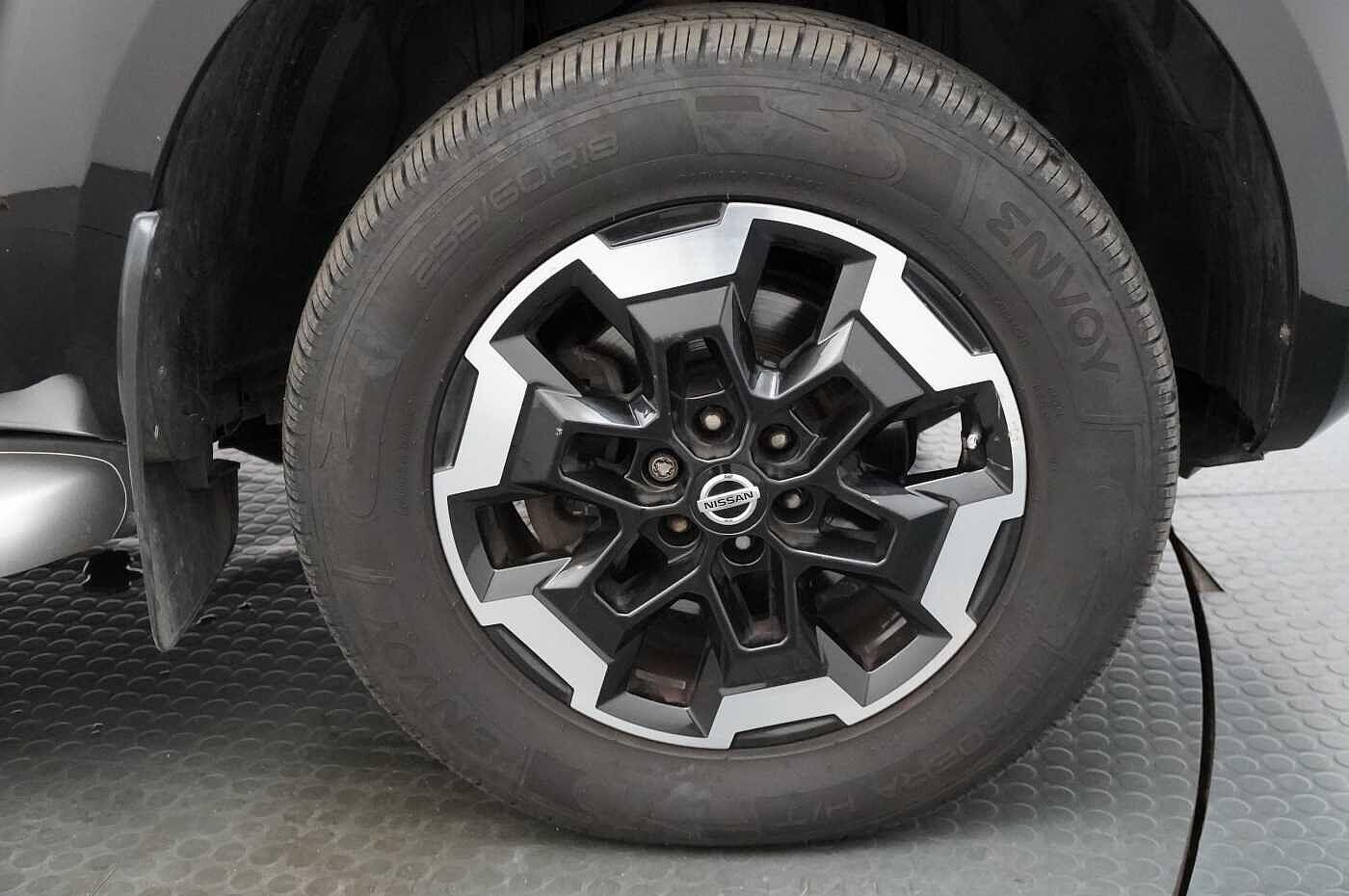 Used Nissan Navara 2021 for sale - 76979737: Photo 13