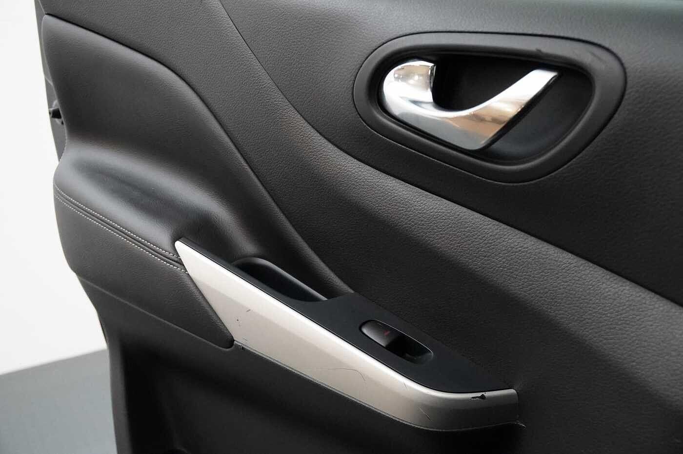 Used Nissan Navara 2021 for sale - 76979737: Photo 15